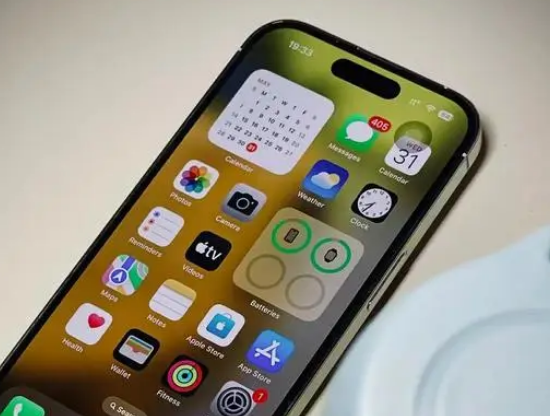 岚山apple维修中心分享为什么苹果手机的质感那么好