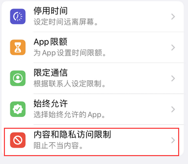 岚山appleID维修服务iPhone设置中Apple ID显示为灰色无法使用