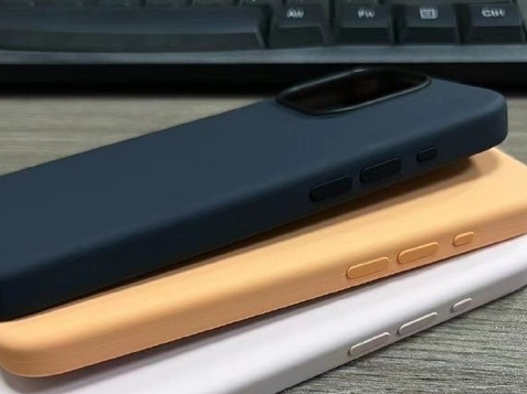 岚山苹果14维修站分享iPhone14手机壳能直接给iPhone15用吗?