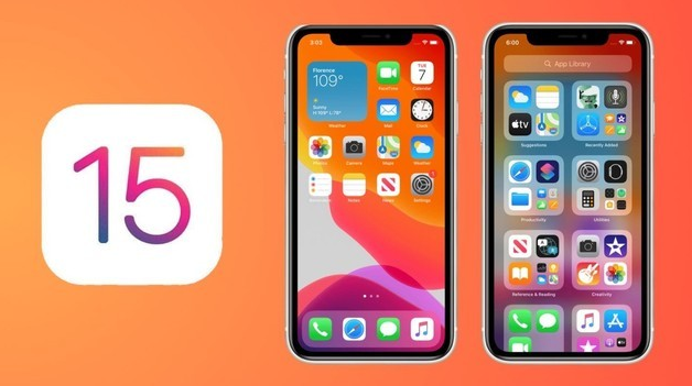 岚山苹果13维修分享iPhone13更新iOS 15.5，体验如何 