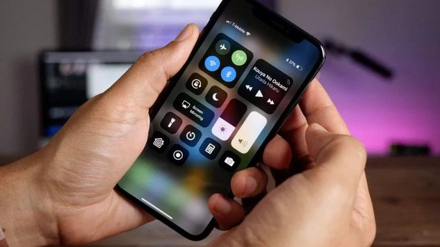 岚山苹果手机维修分享iPhone 12信号差怎么办 