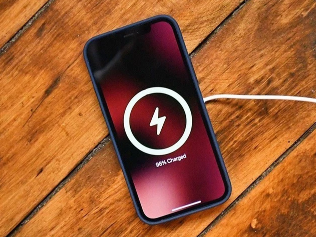 岚山苹果手机维修分享iPhone 12可以随便充电吗 