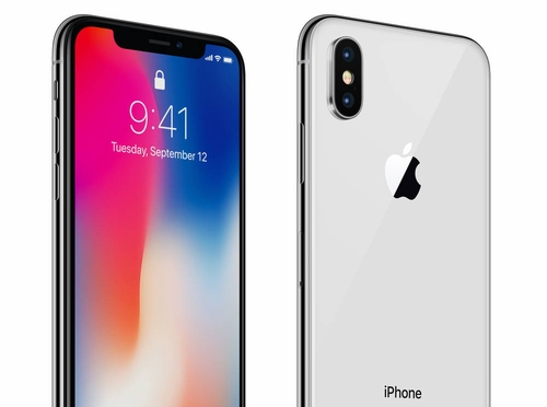 岚山苹果维修点分享iPhone X电池发烫冷门故障解析 