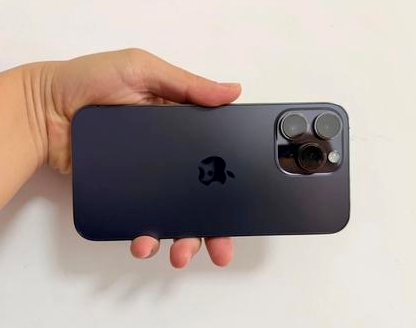 岚山苹果维修点分享iPhone 14 Pro Max发烫多重诱因剖析 