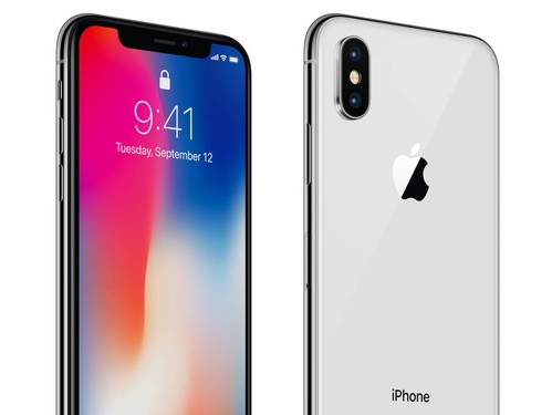 岚山苹果维修点分享iPhone X摄像头实拍质感与场景适配全解析 